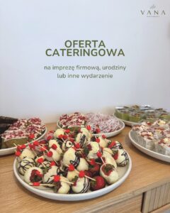 catering dla firm oferta cateringowa dla firm w Gdańsku