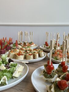 catering na imprezy catering na imprezy w Gdańsku
