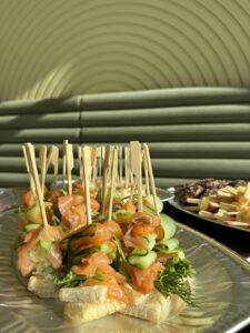 catering urodzinowy catering na urodziny w Gdańsku